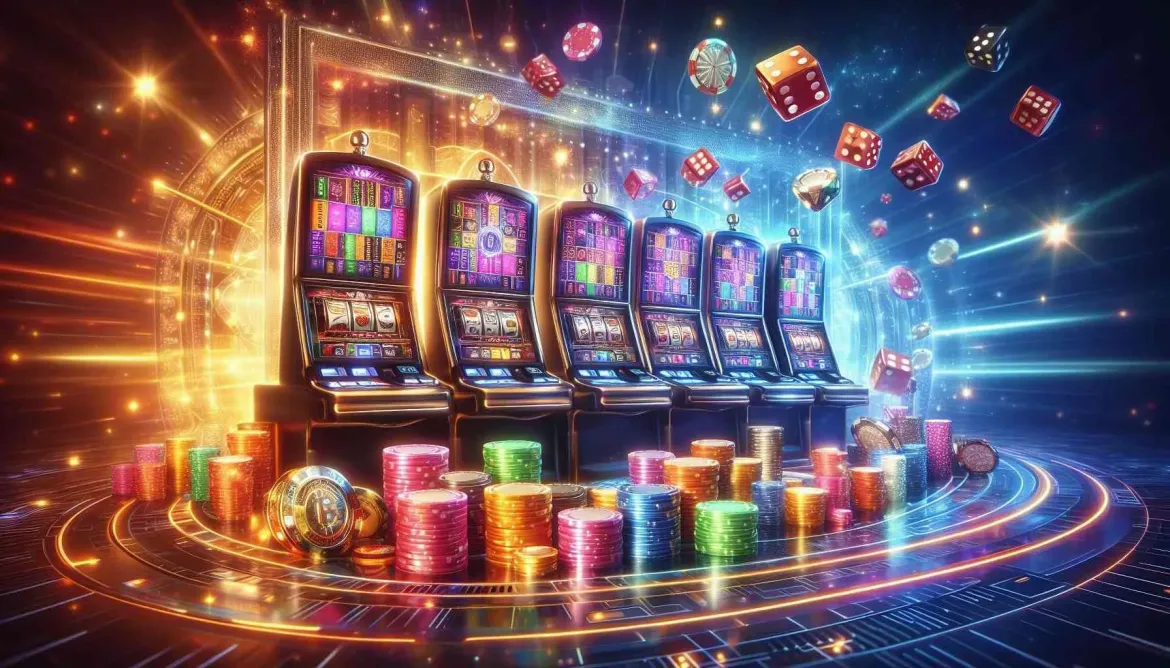Nightluck Casino