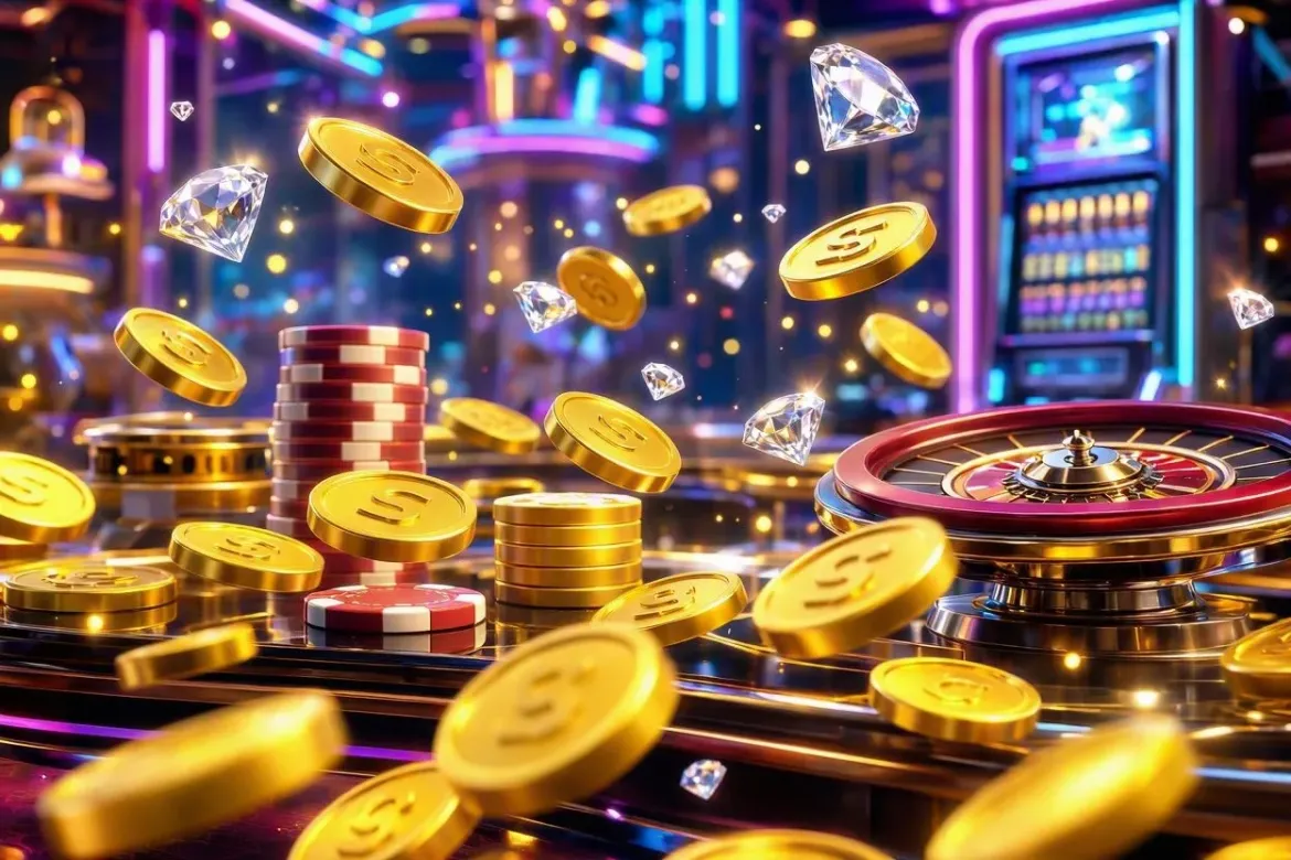 Nightluck Casino